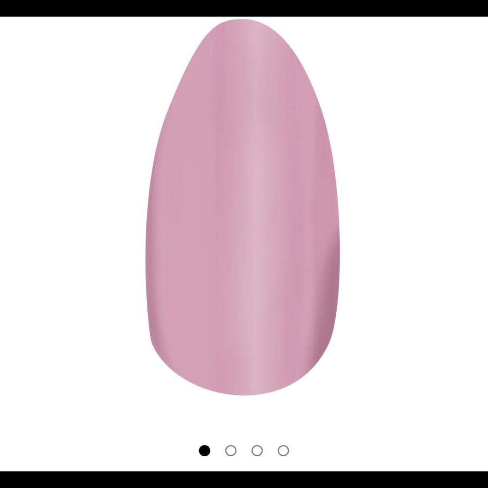 Nailboo Nail Dip Powder Polish Velvet Lust